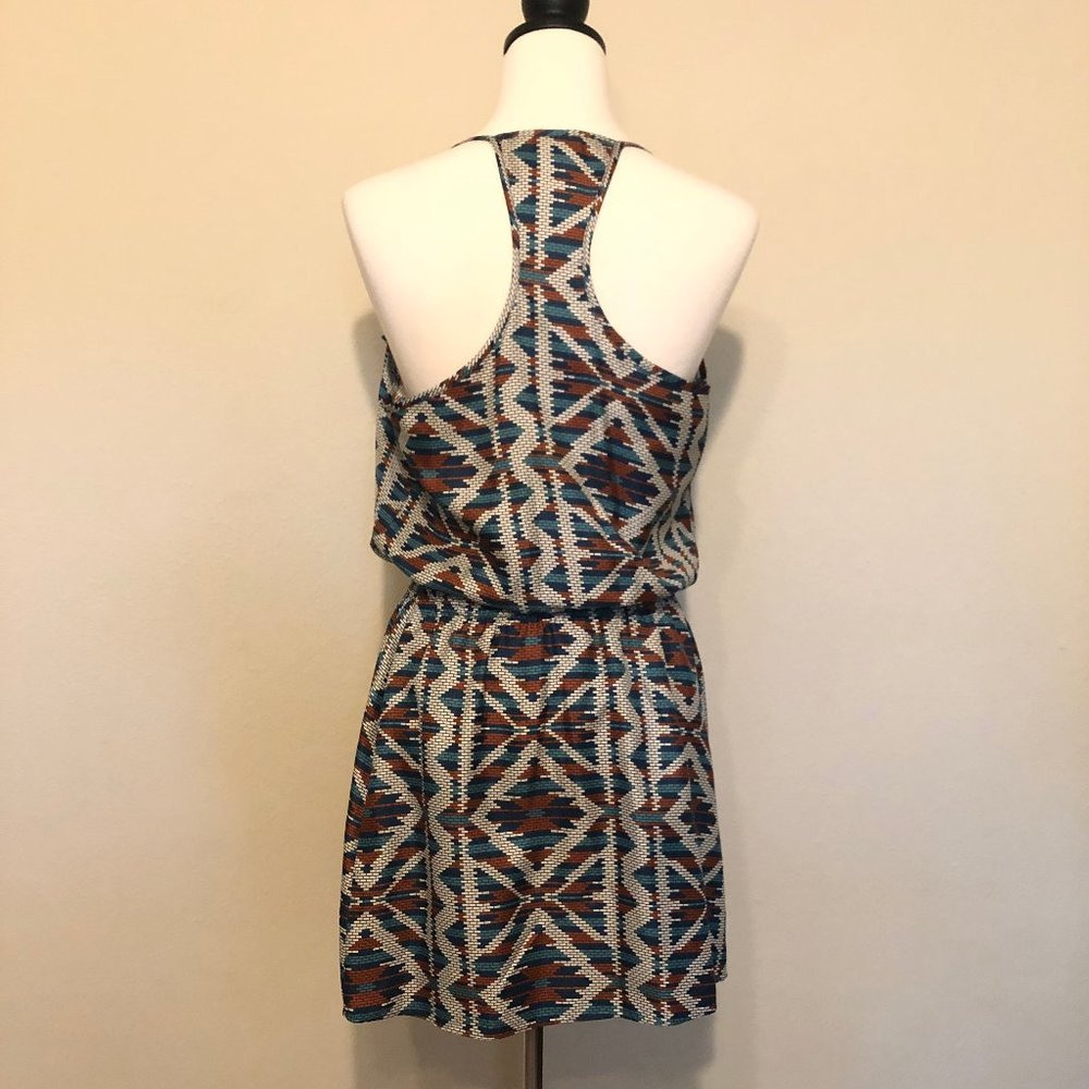 Parker Mini Dress - Picture 2 of 4